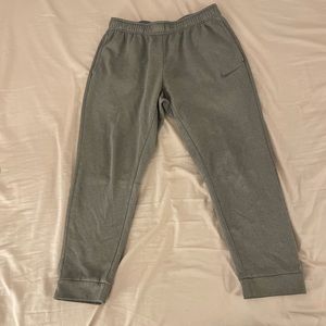 Nike Therma fit joggers pants